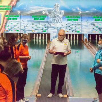 Bericht zur Spielwoche 19.-25.10.2020
